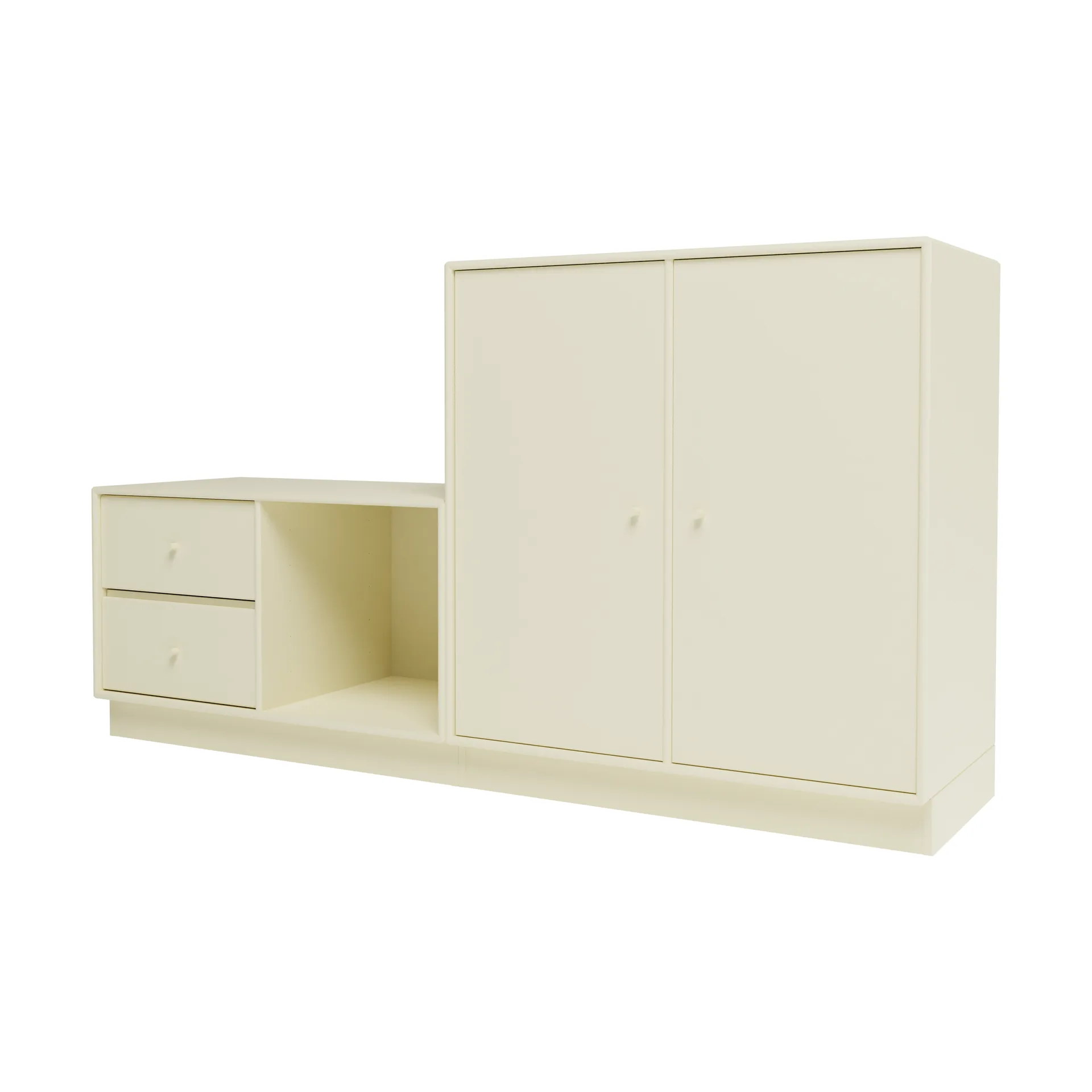 REST I Bank, 150 vanilla Montana