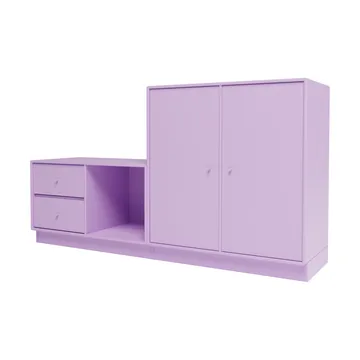 REST I Bank - 164 iris - Montana