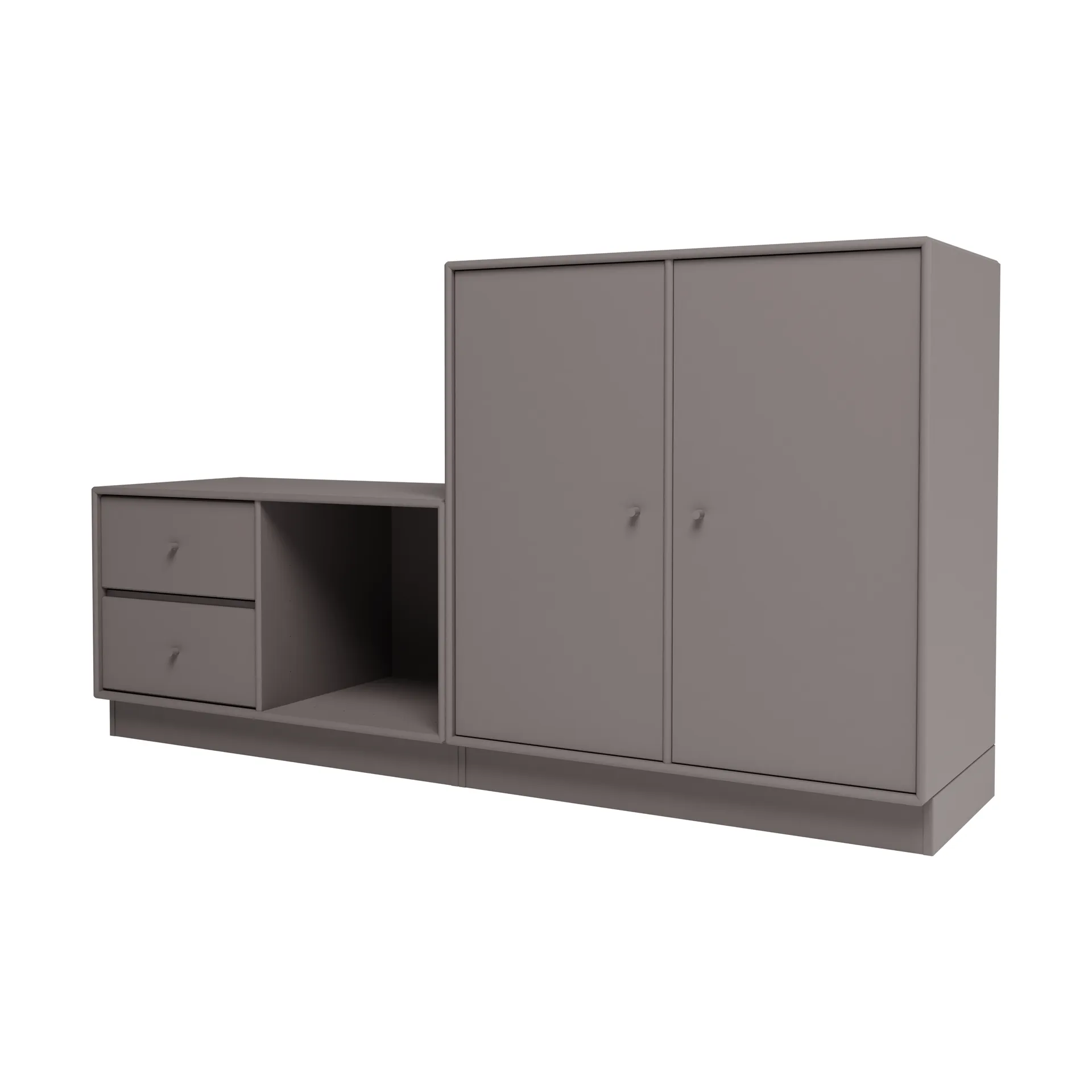 REST I Bank, 35 coffee Montana