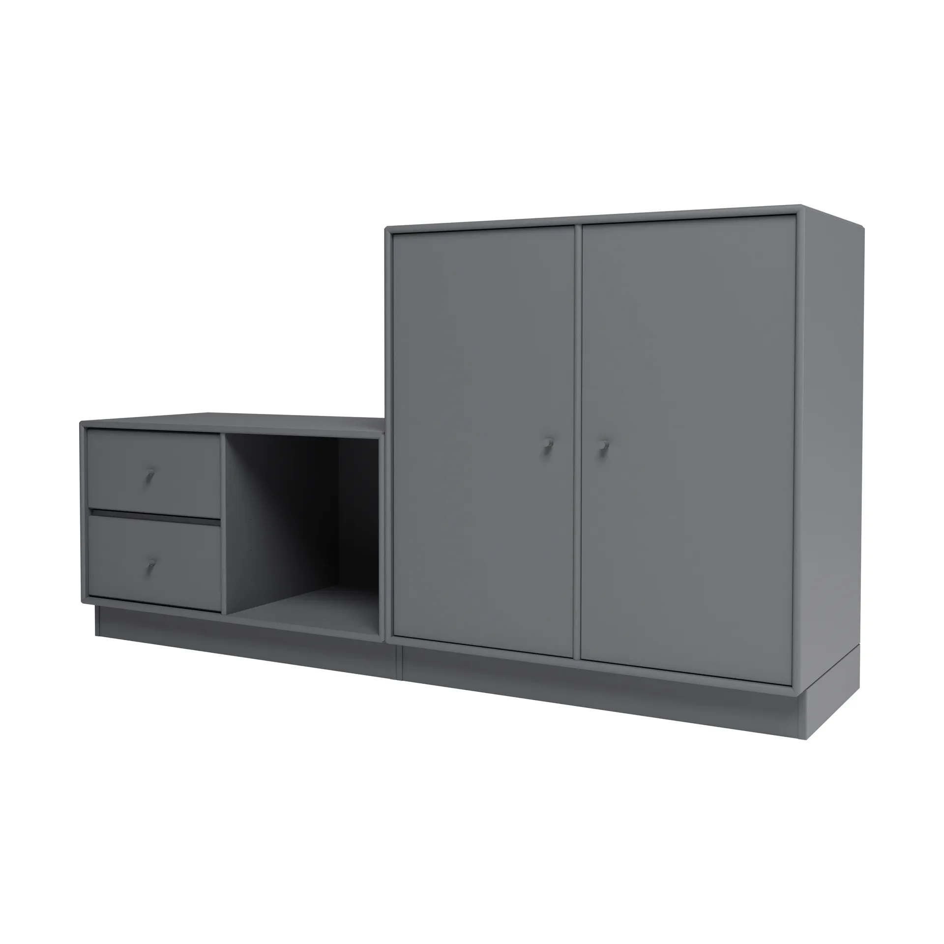 REST I Bank, 36 coal Montana