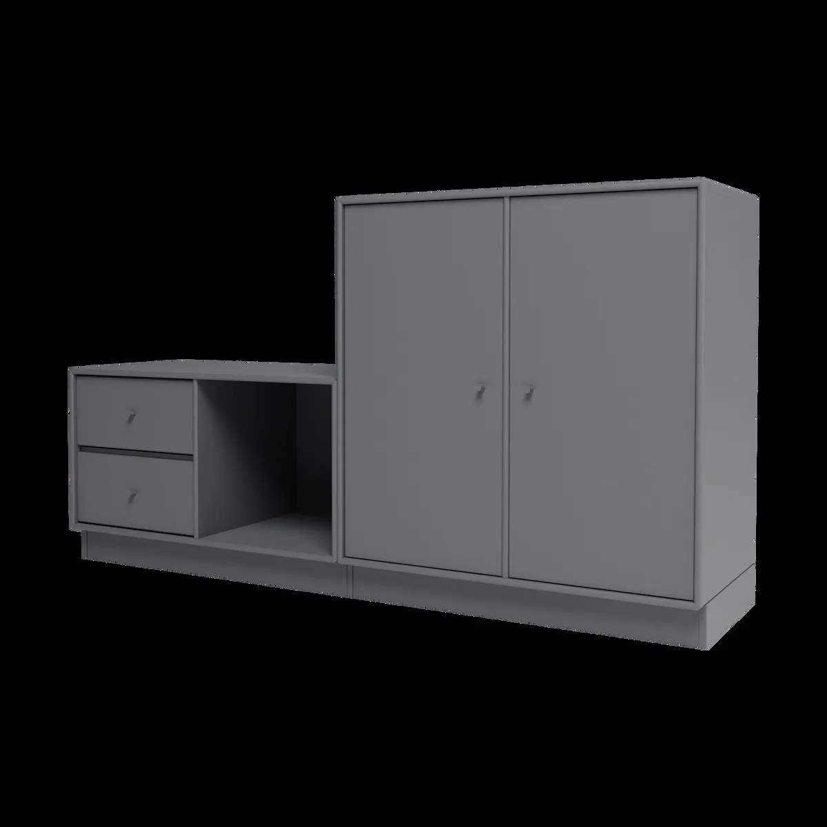 Montana REST I Bank 36 coal