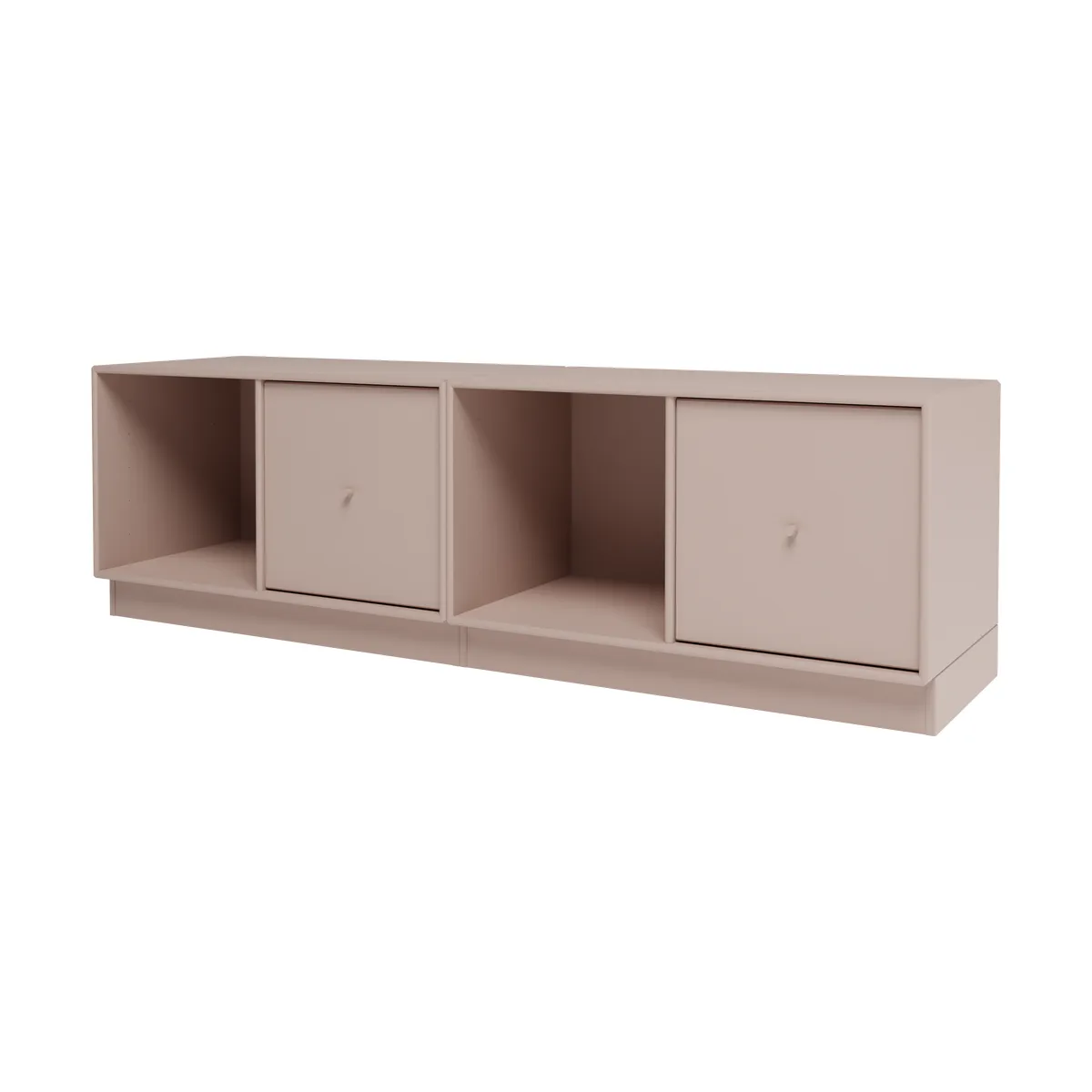 Montana REST II Bank 137 Mushroom