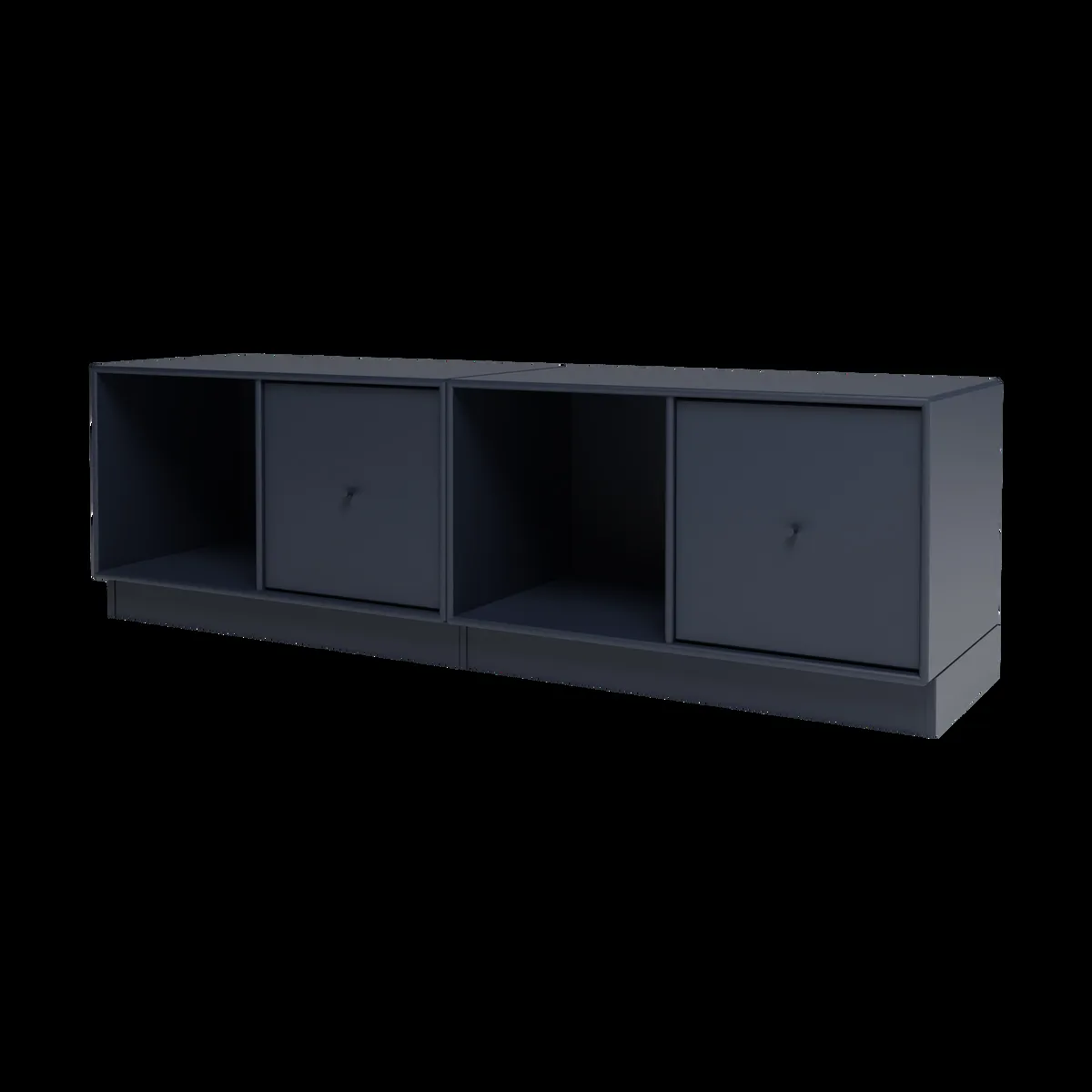 Montana REST II Bank 147 Shadow