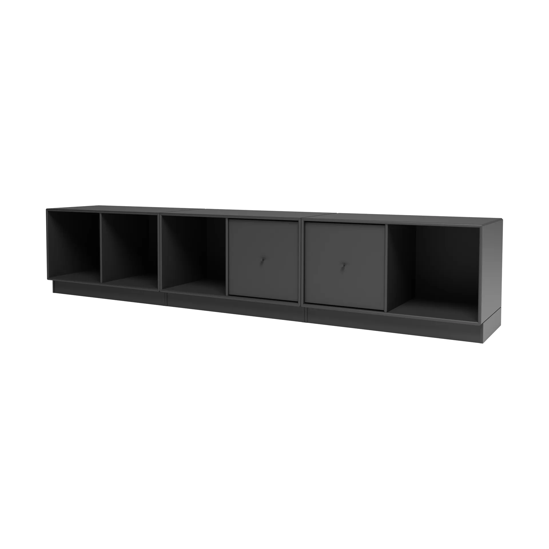 REST III Bank, 04 Anthracite Montana