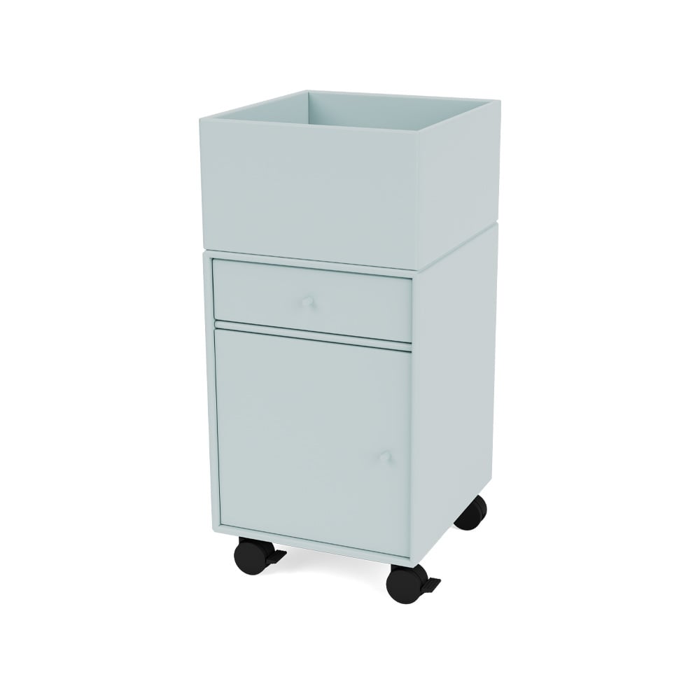 Montana Runner Rollwagen Flint 148 | Skandinavisches Design | Anrichten & Sideboards | Blau