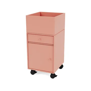 Runner Rollwagen - Rhubarb 151 - Montana