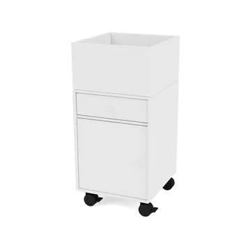 Runner Rollwagen - Snow 38 - Montana