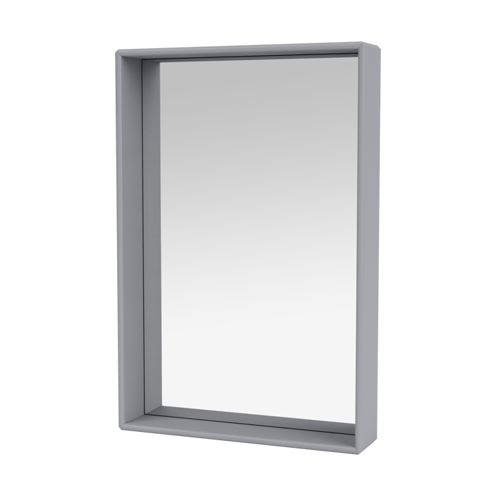 Shelfie colour frame Spiegel 46,8x69,6 cm - Graphic - Montana