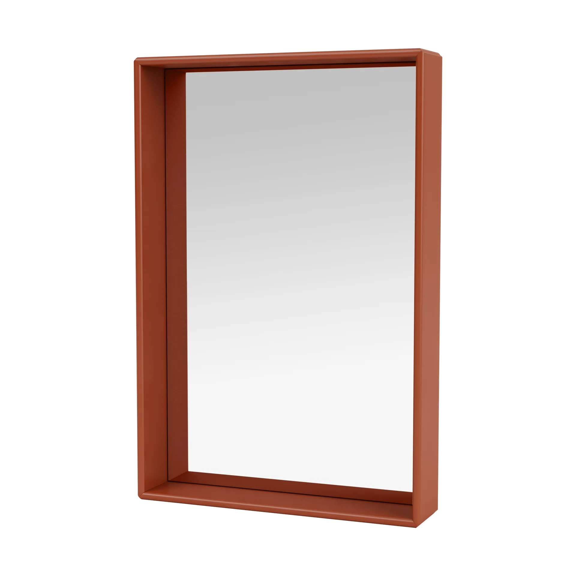 Shelfie colour frame Spiegel 46,8x69,6 cm, Hokkaido Montana