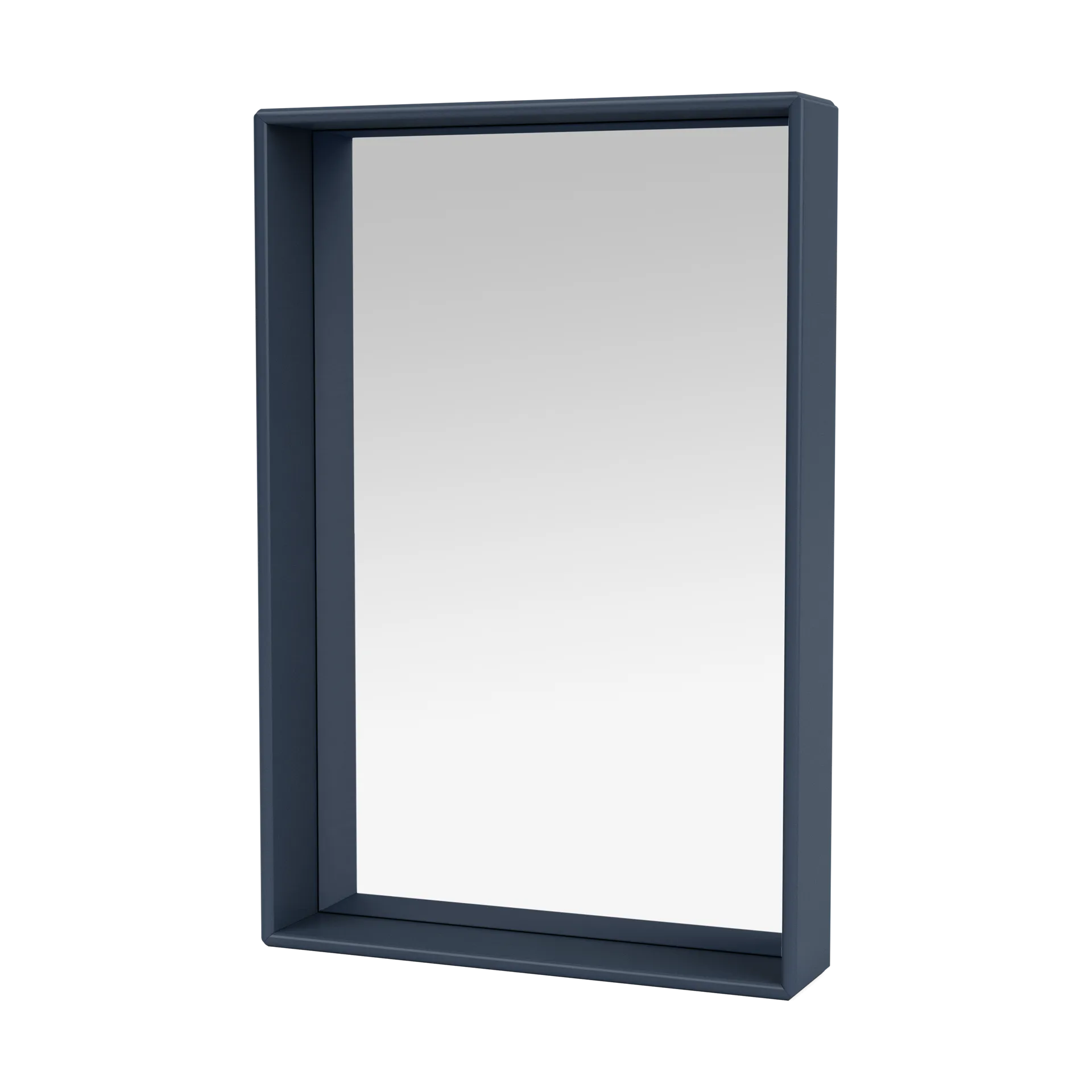 Shelfie colour frame Spiegel 46,8x69,6 cm, Juniper Montana