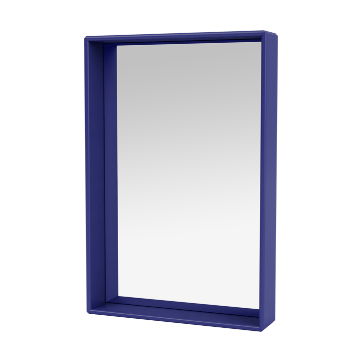 Shelfie colour frame Spiegel 46,8x69,6 cm - Monarch - Montana