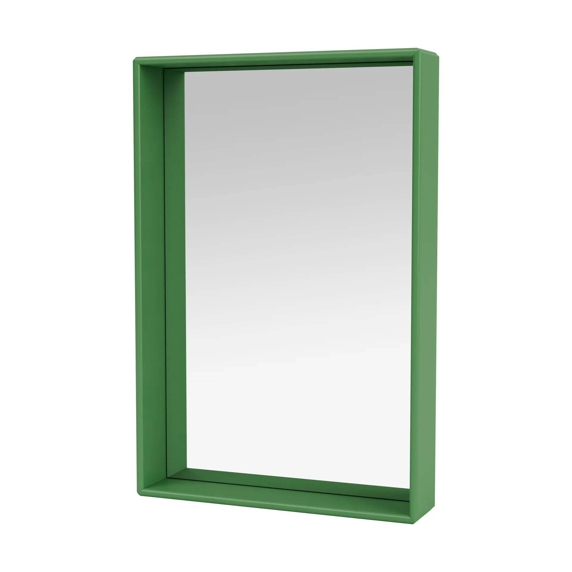Shelfie colour frame Spiegel 46,8x69,6 cm, Parsley Montana