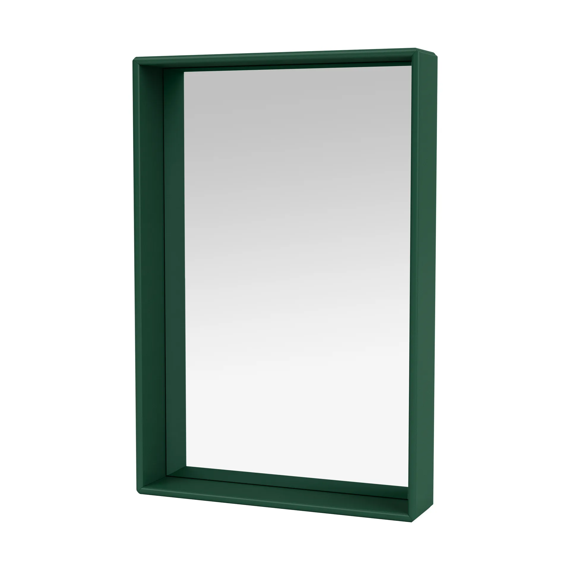 Shelfie colour frame Spiegel 46,8x69,6 cm, Pine Montana