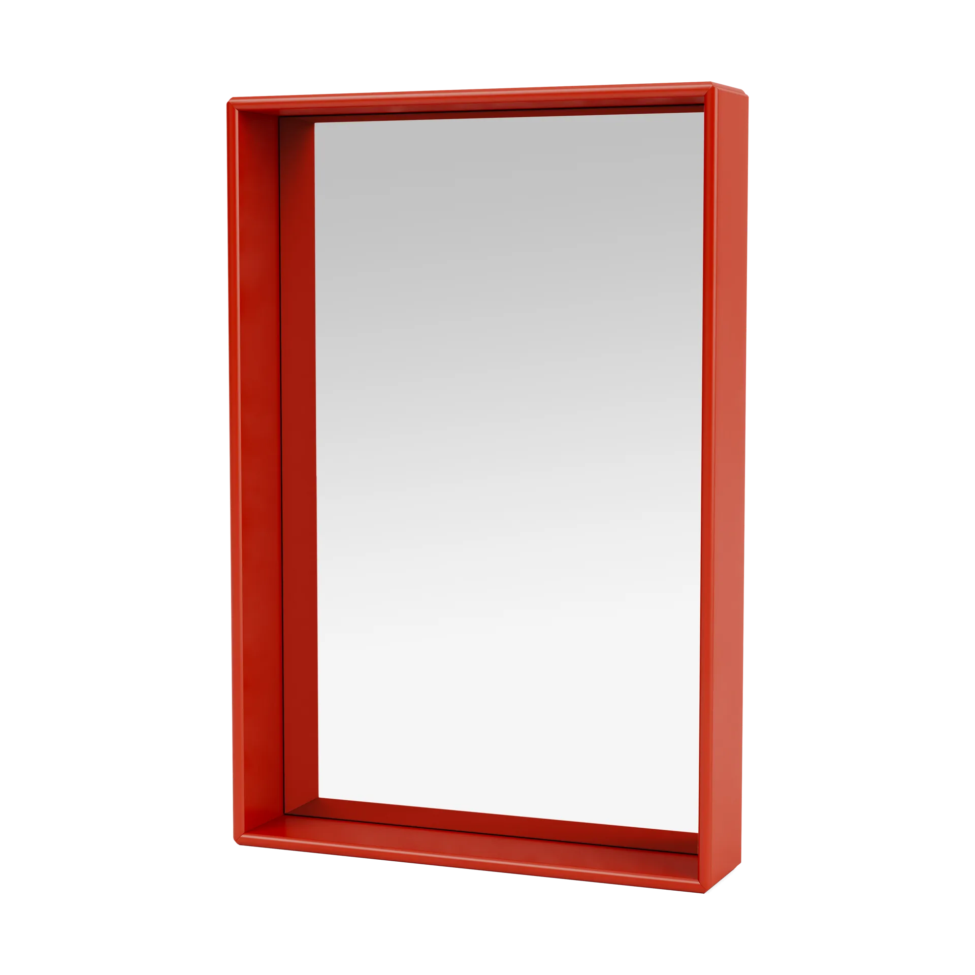 Shelfie colour frame Spiegel 46,8x69,6 cm, Rosehip Montana