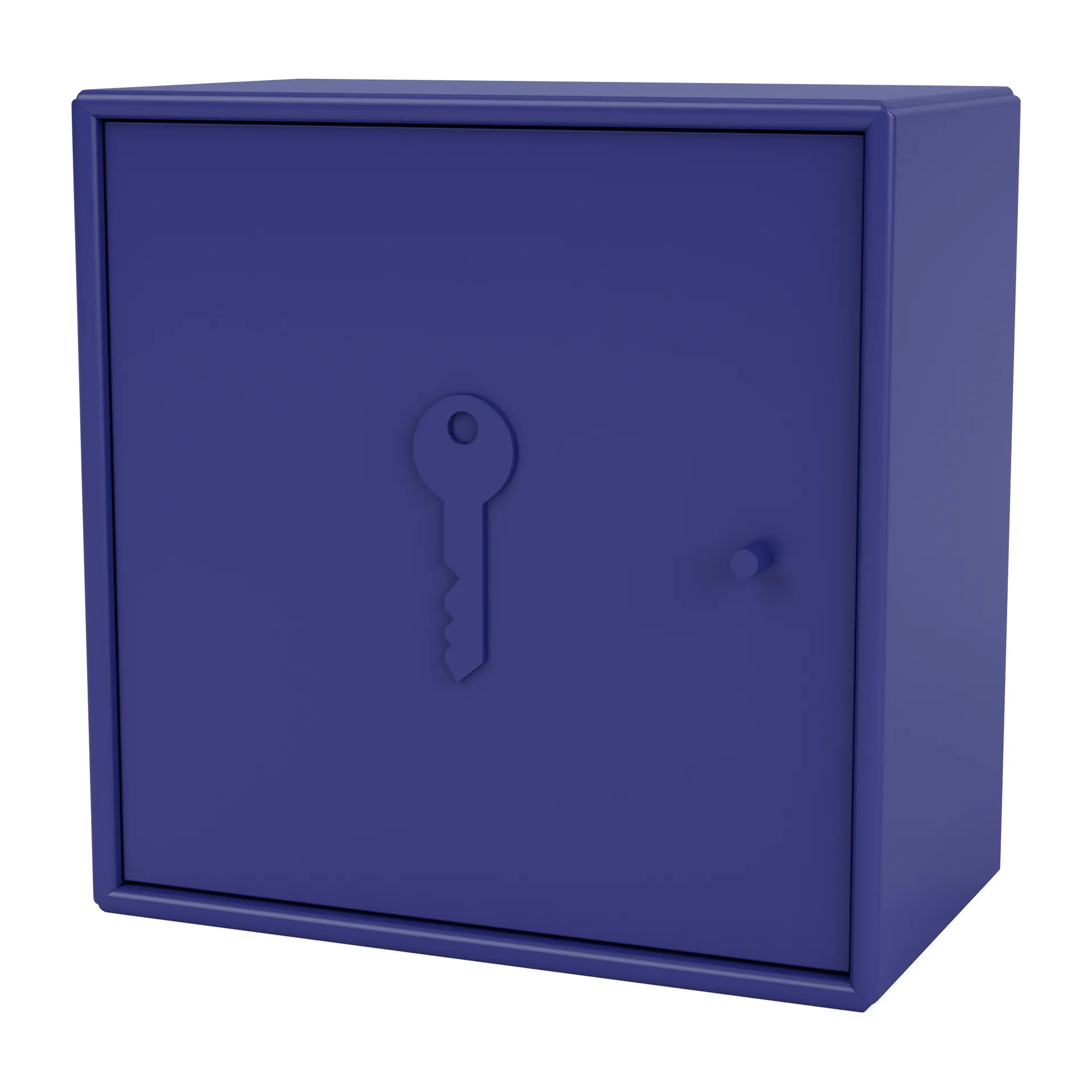 UNLOCK Schlüsselschrank 35,4 x 35,4cm, Monarch Montana