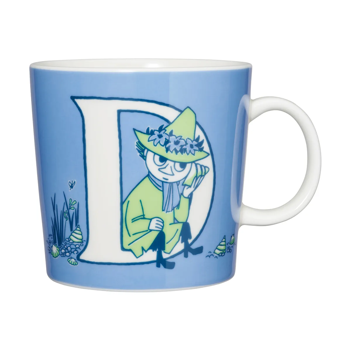 Moomin Arabia ABC Mumin Tasse 40 cl D
