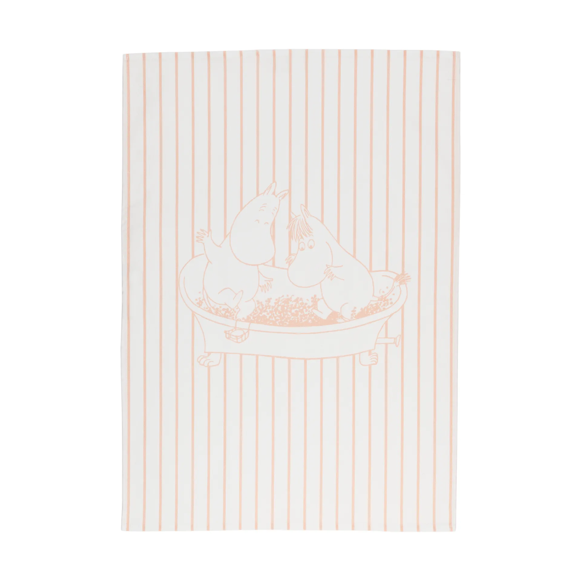 Berry Season Mumin-Geschirrtuch 2024, 50x70 cm Moomin Arabia