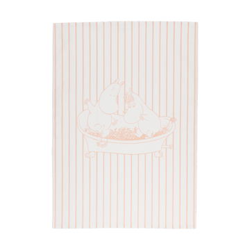 Berry Season Mumin-Geschirrtuch 2024 - 50x70 cm - Moomin Arabia