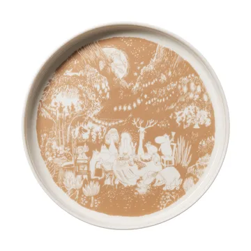 Festive Moments Mumin Backform - Ø28 cm - Moomin Arabia