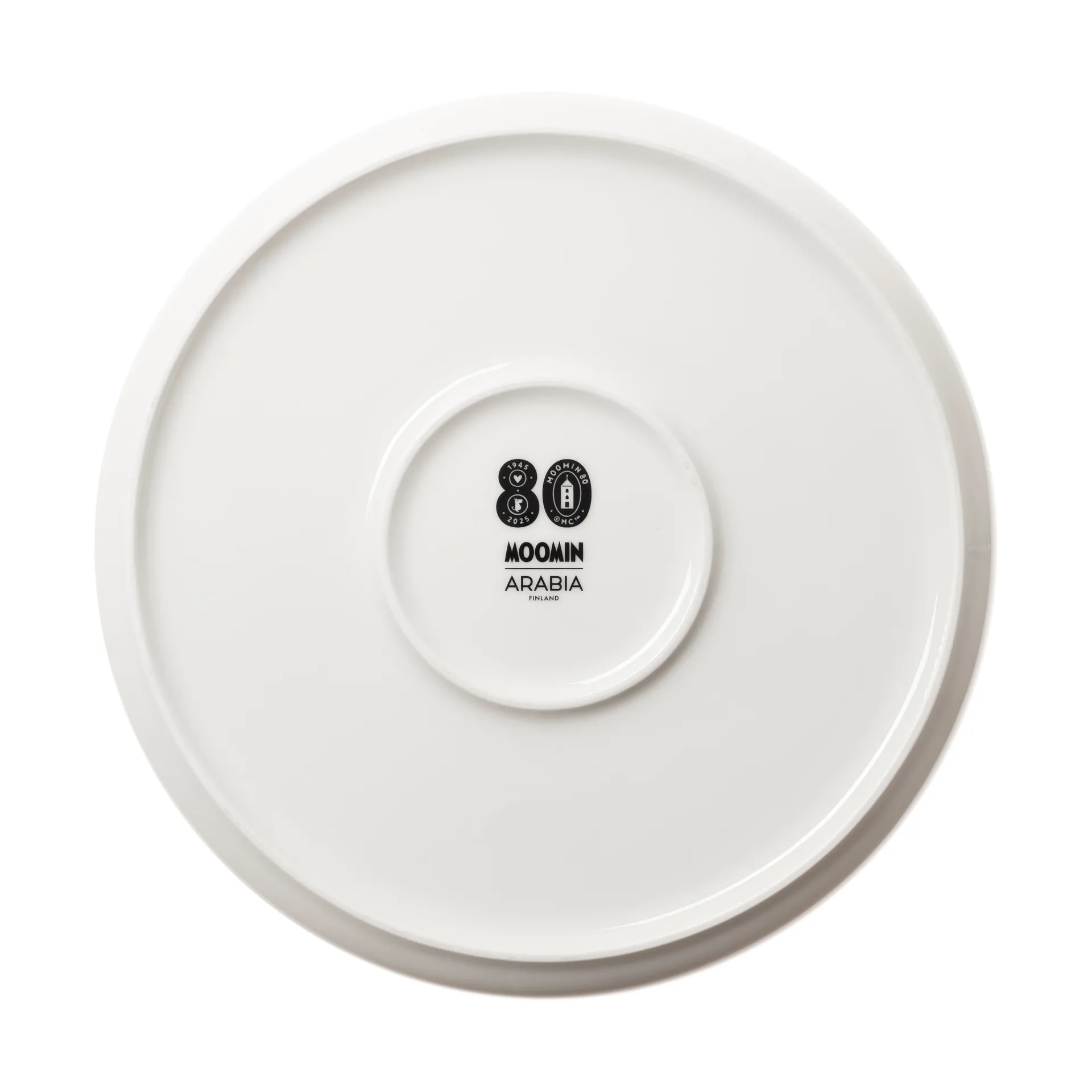 Festive Moments Mumin Backform, Ø28 cm Moomin Arabia