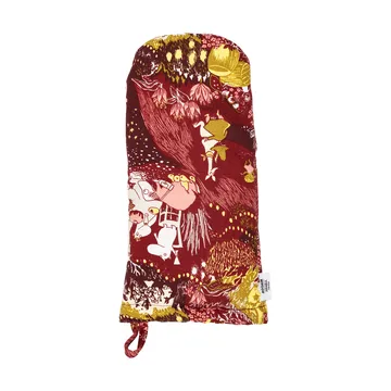 Festive Moments Mumin Topfhandschuh - 15x34 cm - Moomin Arabia