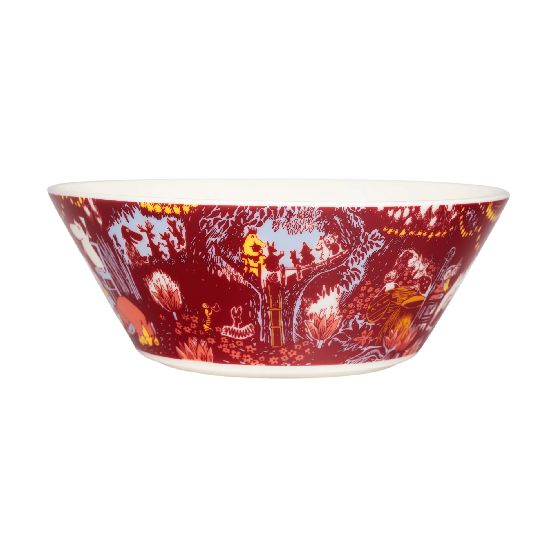 Festive Moments Muminschale, Ø15 cm Moomin Arabia