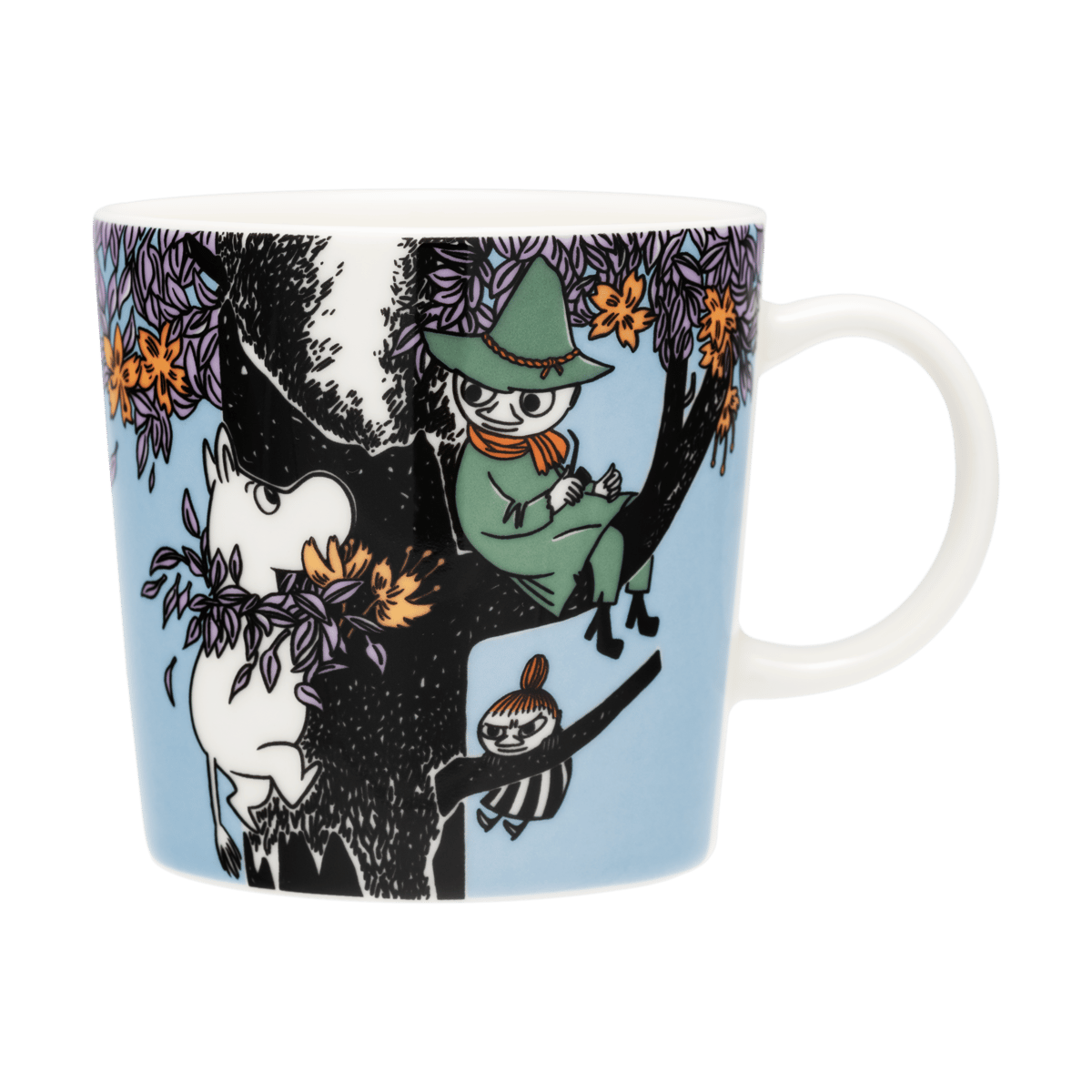 Moomin Arabia Friends Forever Mumin Becher 30 cl