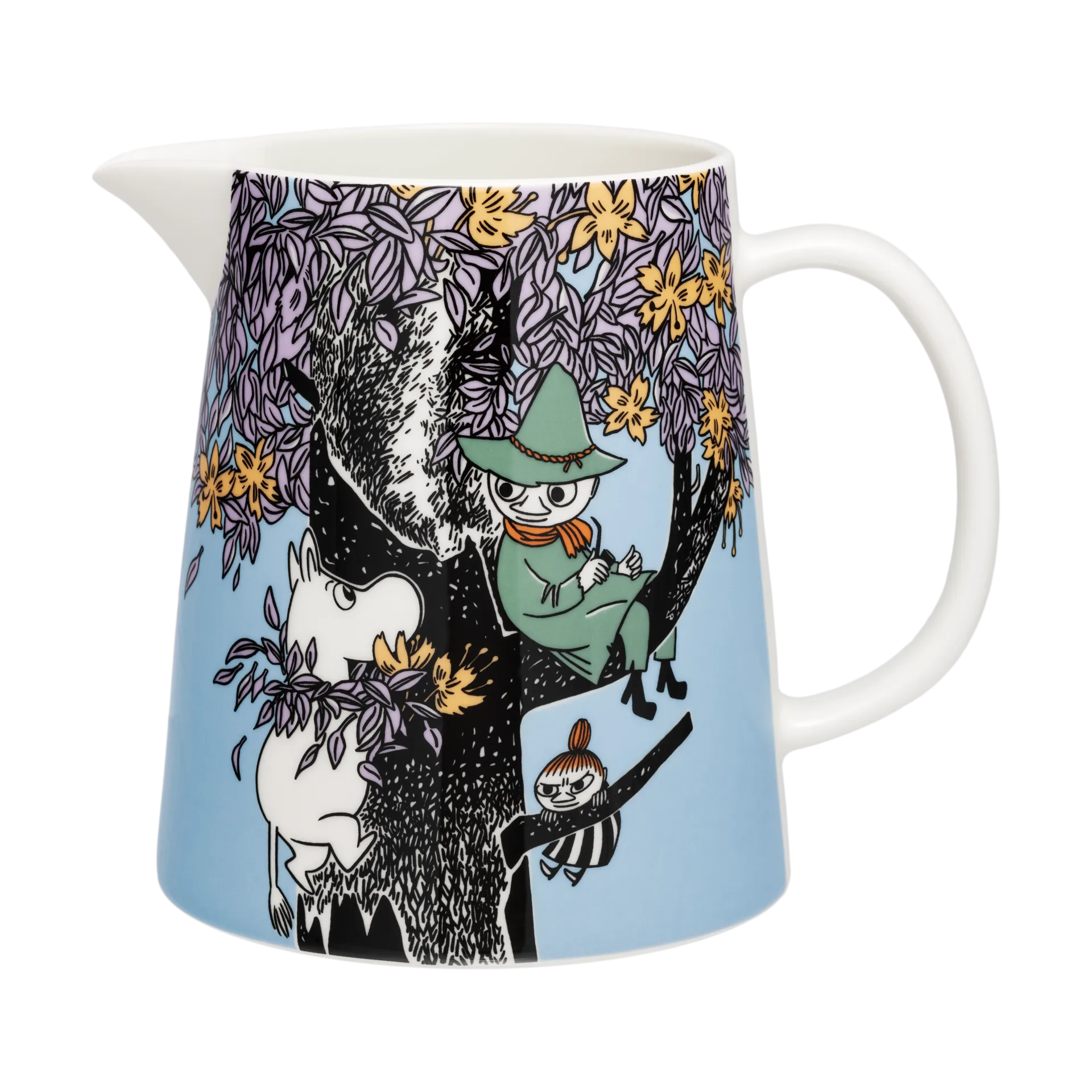 Friends Forever mumin Kanne, 1 L Moomin Arabia