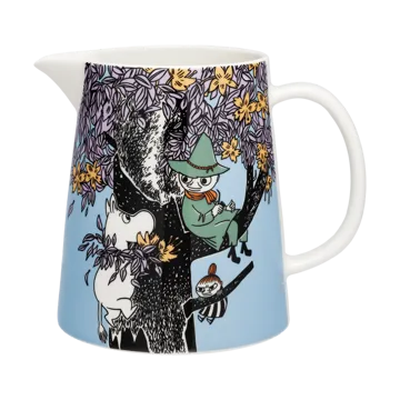 Friends Forever mumin Kanne - 1 L - Moomin Arabia