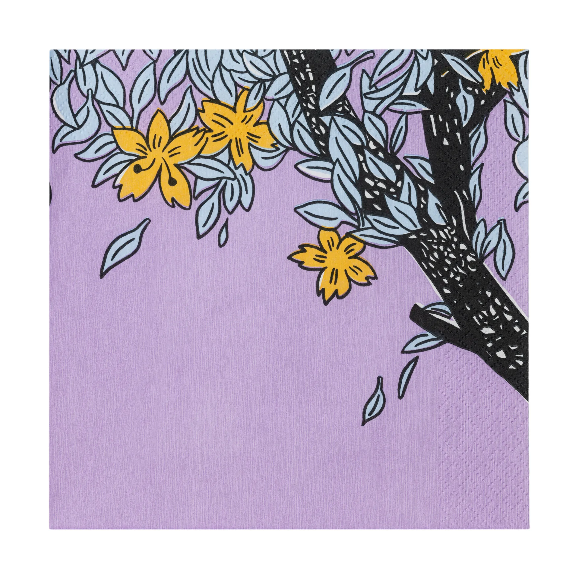 Friends Forever Papier Serviette 33x33 cm 20er-Pack, Multi Moomin Arabia