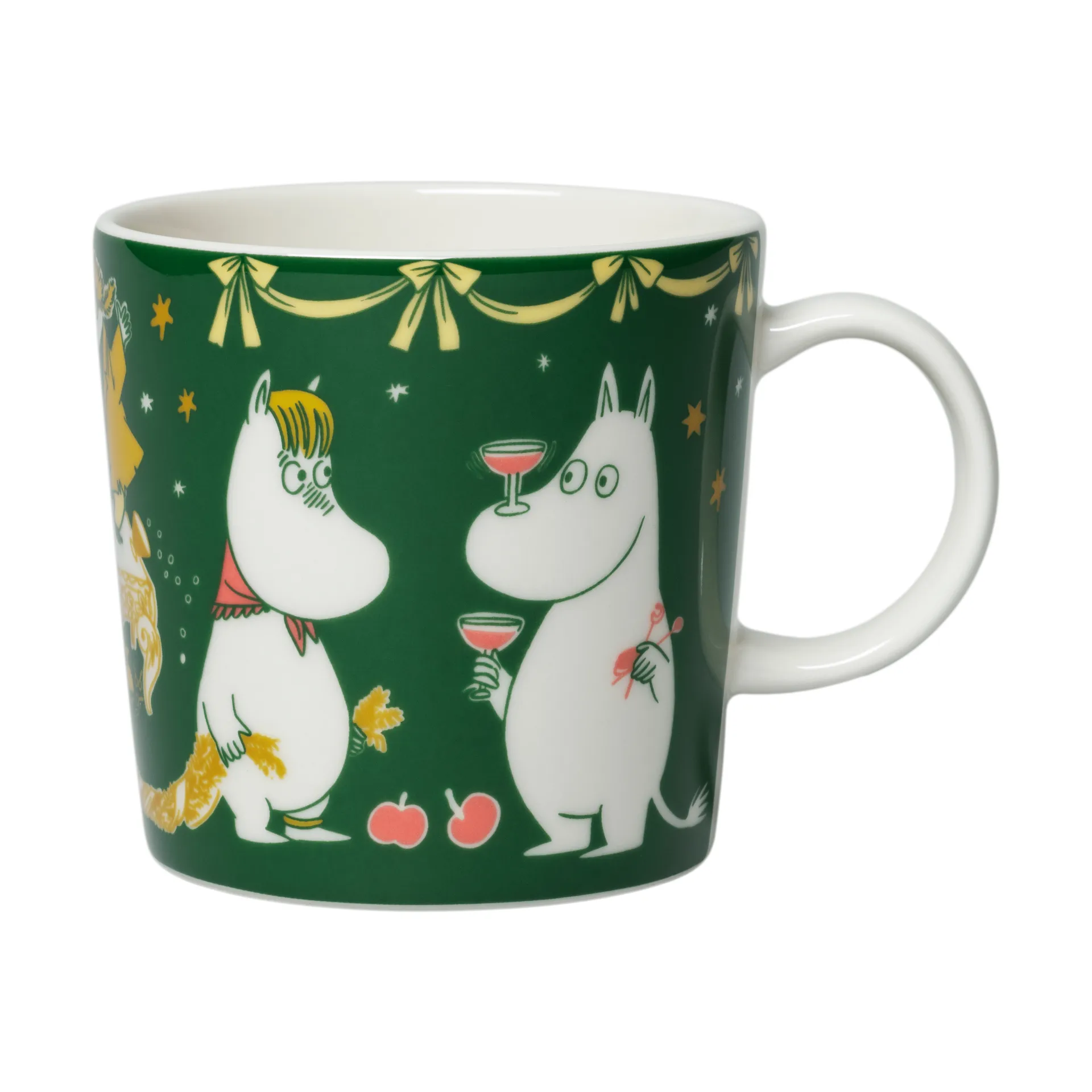 Kärleksgåva Mumin-Becher, 30 cl Moomin Arabia