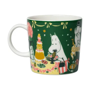 Kärleksgåva Mumin-Becher - 30 cl - Moomin Arabia