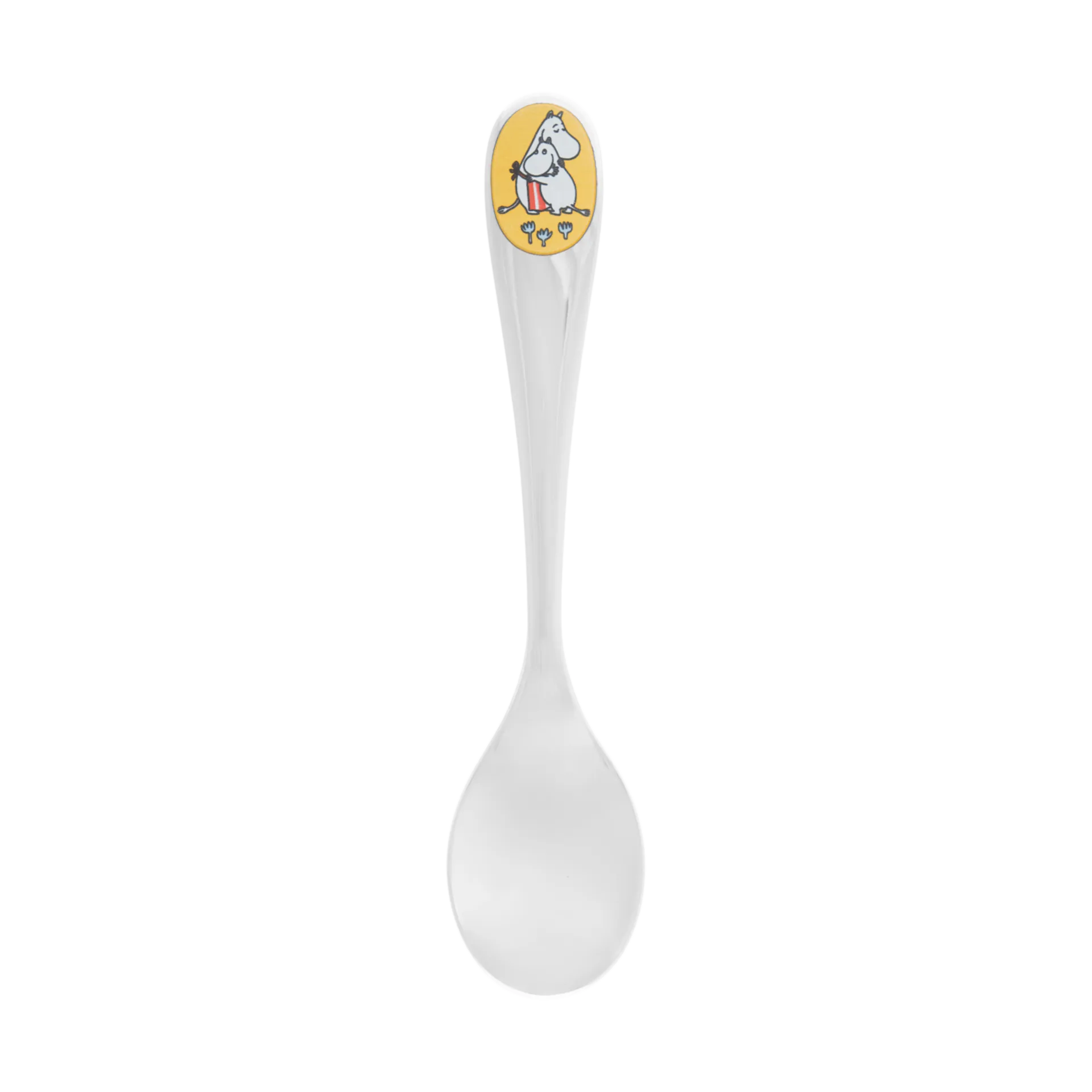 Kramkalas Mumin Kaffeelöffel, Multi Moomin Arabia