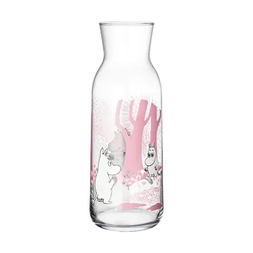 Liebe Mumin Kanne - 1,2 l - Moomin Arabia