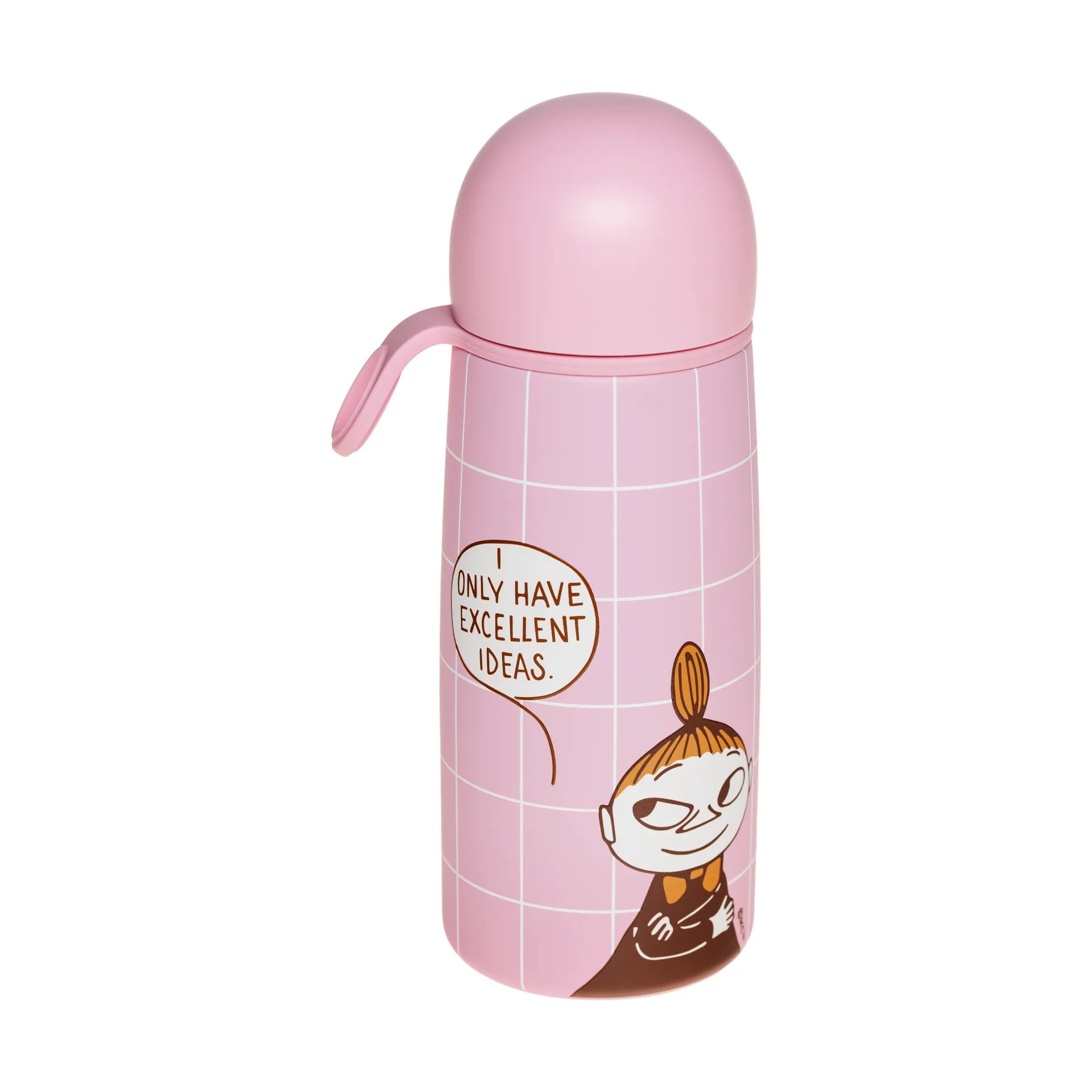Lilla My Mumin Thermosflasche, 45 cl Moomin Arabia