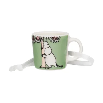 Loving Care Mumin Mini-Tasse - 12 mm - Moomin Arabia