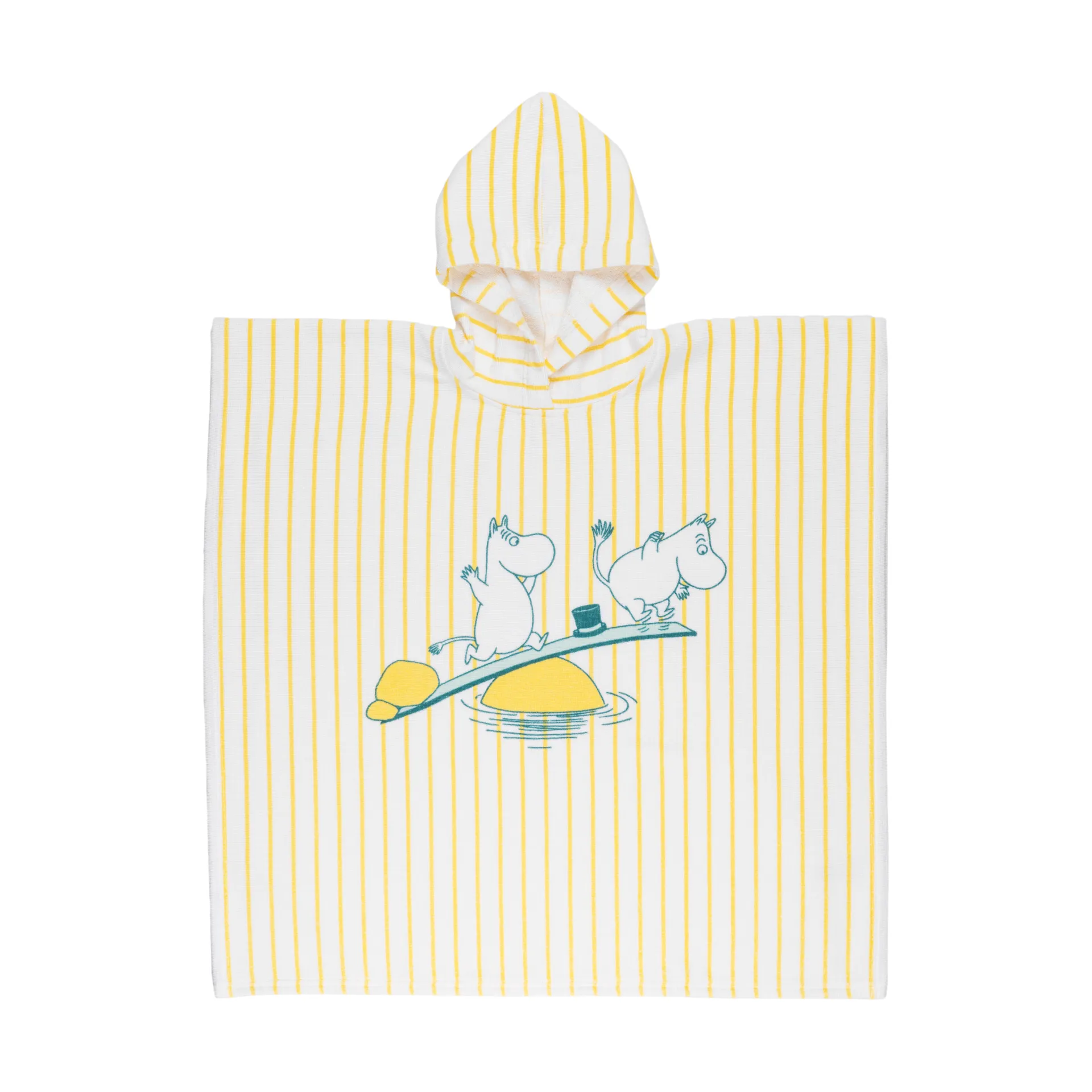 Moomin Badeponcho, Multi Moomin Arabia
