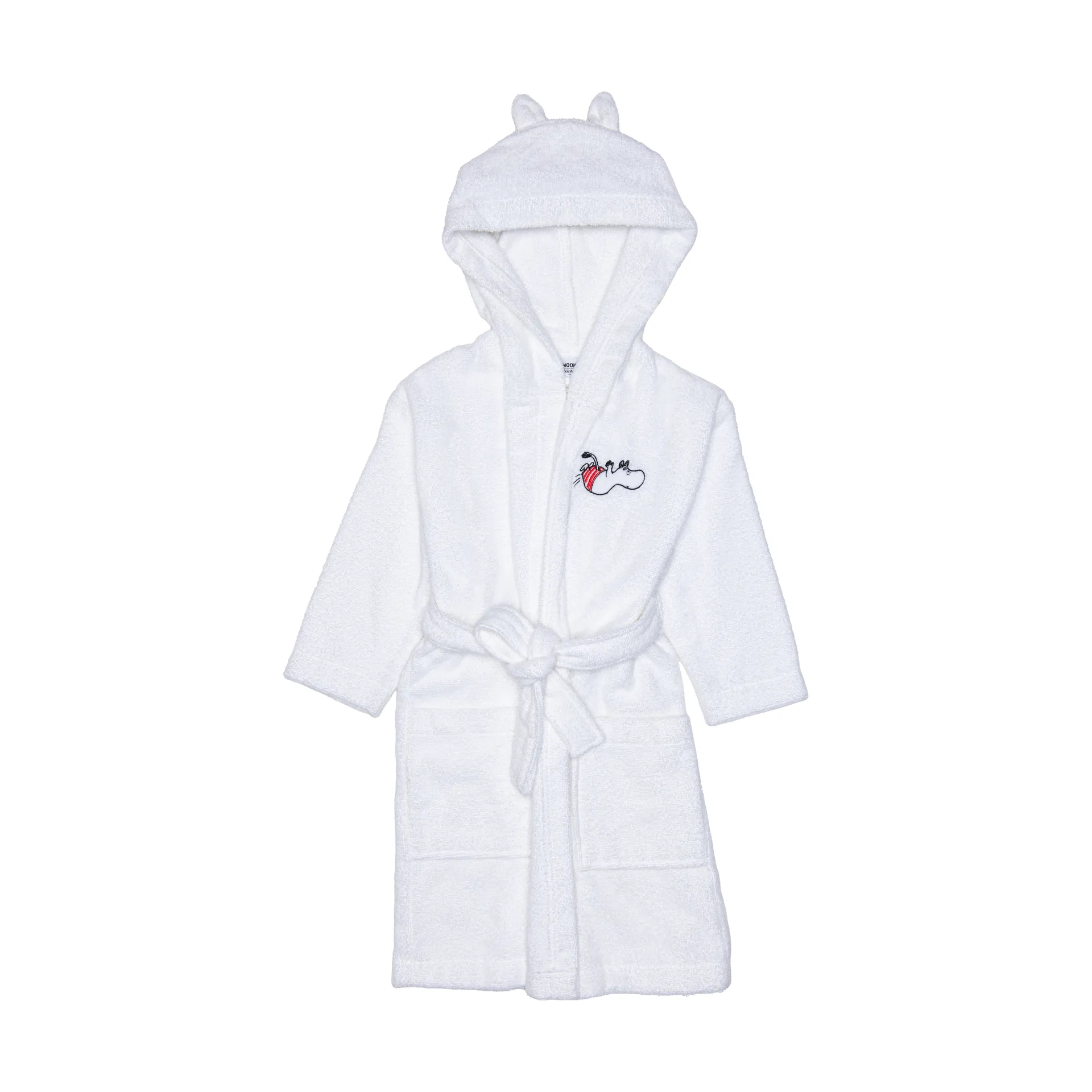 Moomin Kinderbademantel, Moomintroll, 134/140 Moomin Arabia