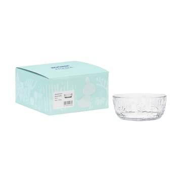 Moomin Schale 35 cl - Klar - Moomin Arabia