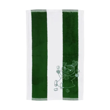 Mumin Handtuch 30x50cm - Liebesgeschenk - Moomin Arabia