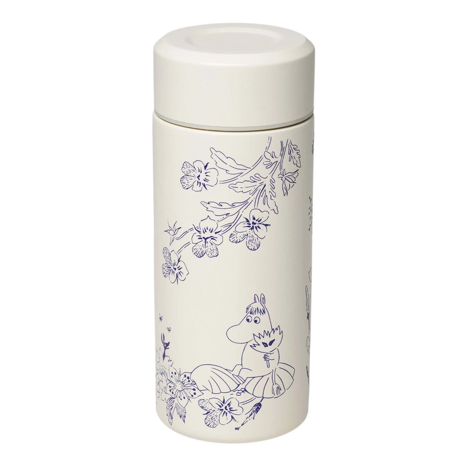 Mumin Haru Thermosflasche, 0,22 l Moomin Arabia