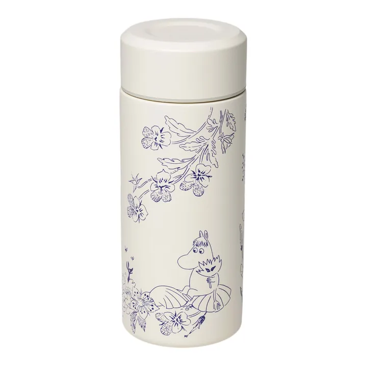 Mumin Haru Thermosflasche - 0,22 l - Moomin Arabia