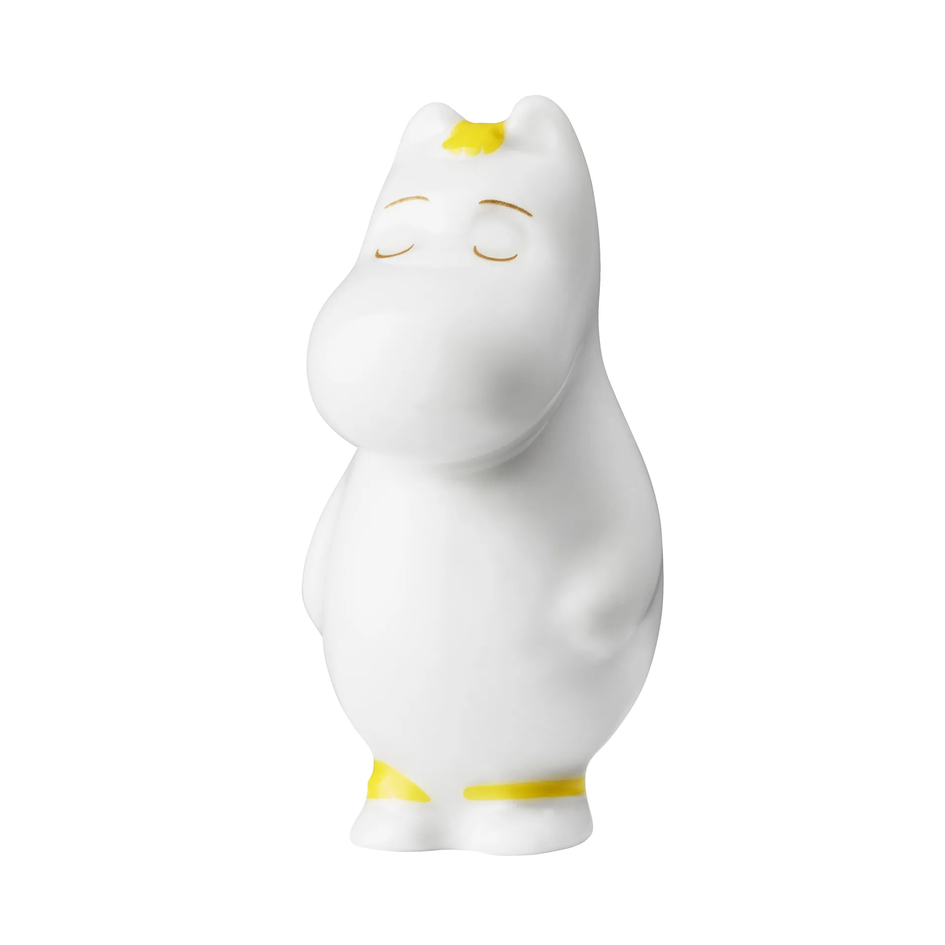 Mumin Keramikfigur, Snorkfräulein Moomin Arabia
