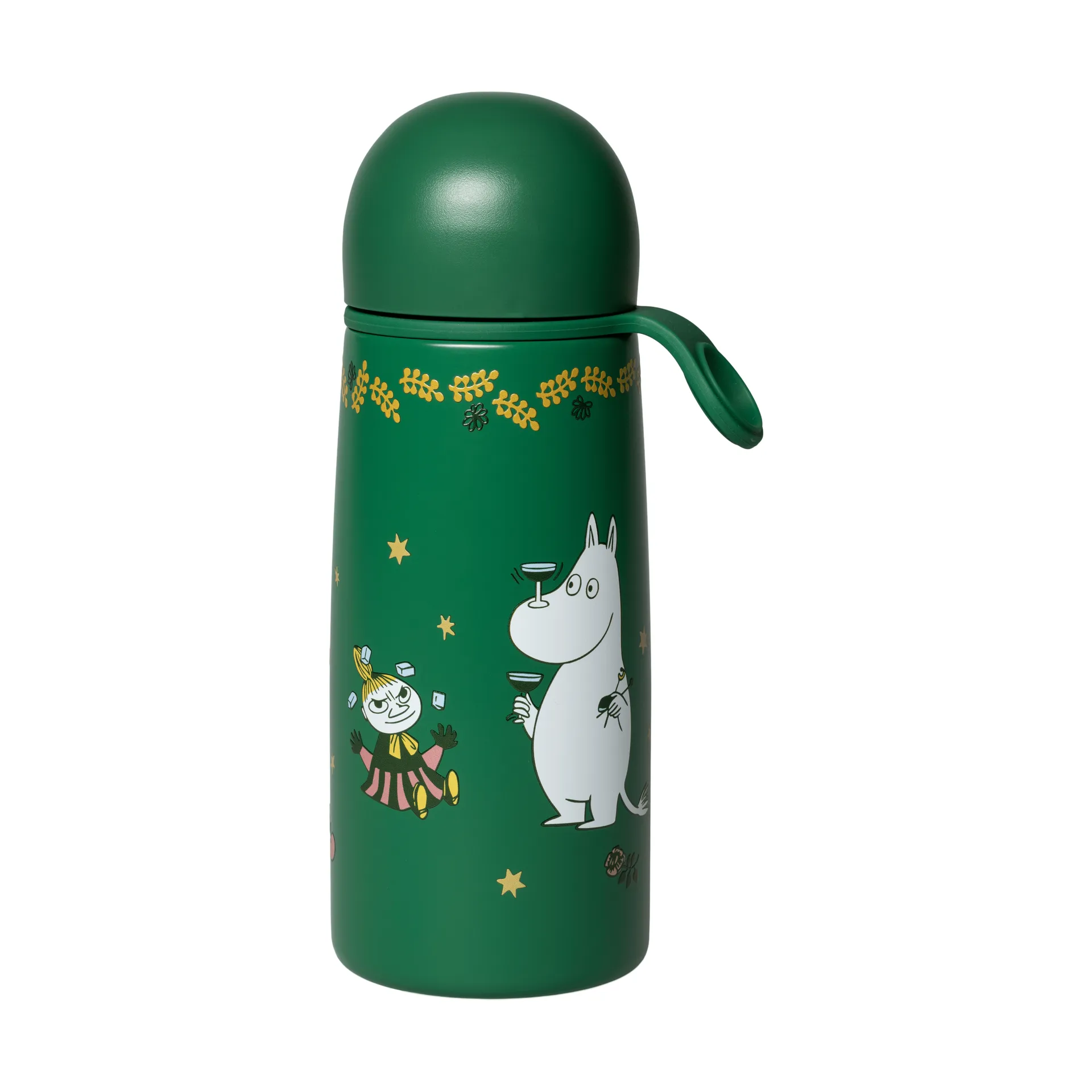 Mumin Thermosflasche, Liebesgeschenk, 0,45 l Moomin Arabia