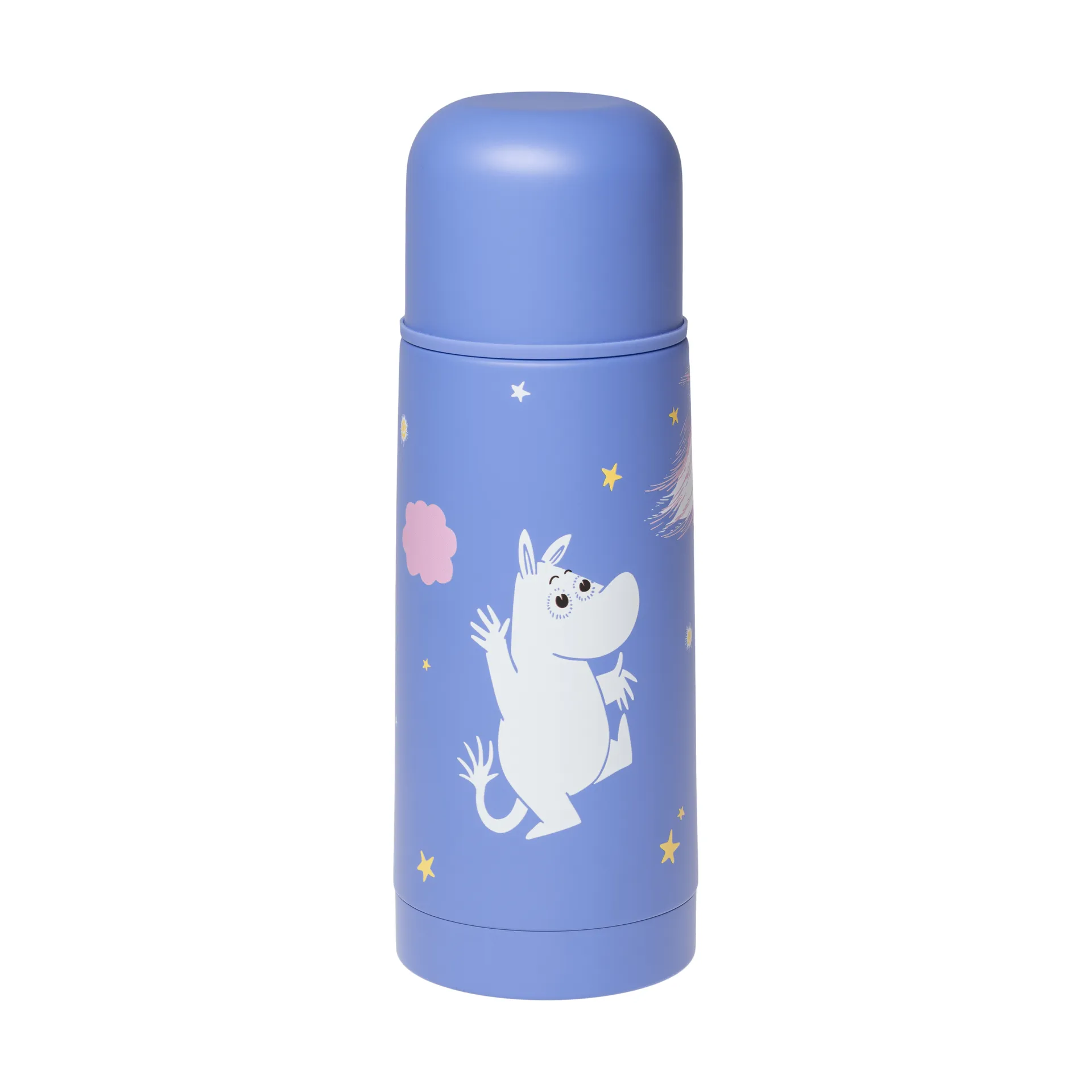 Mumin Thermosflasche, Weltraumabenteuer Moomin Arabia