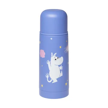 Mumin Thermosflasche - Weltraumabenteuer - Moomin Arabia