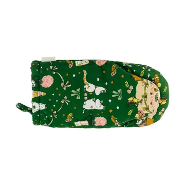 Mumin Topfhandschuh - Liebesgabe, 15x34 cm - Moomin Arabia