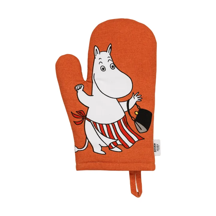 Mumin Topfhandschuh - Muminmama - Moomin Arabia