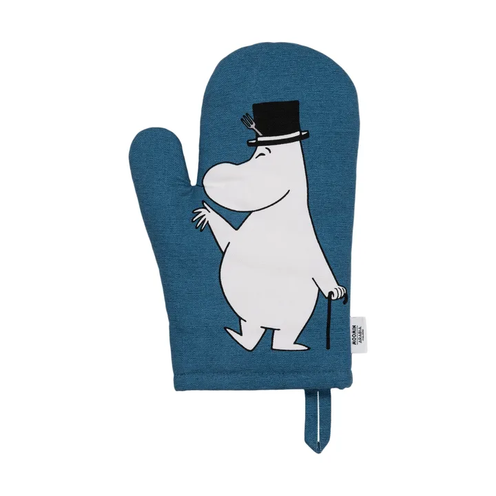 Mumin Topfhandschuh - Muminpapa - Moomin Arabia