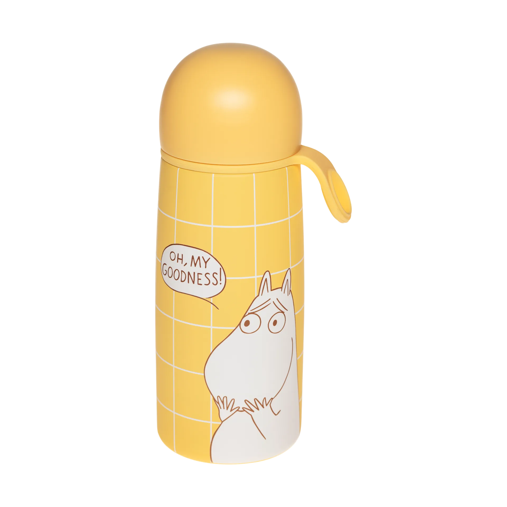 Mumintrollet Mumin Thermosflasche, 45 cl Moomin Arabia